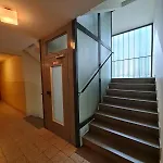 Апартаменты Einladend Грац