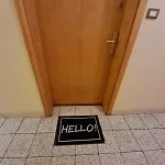 Einladend Апартаменты *