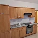 Апартаменты Einladend *