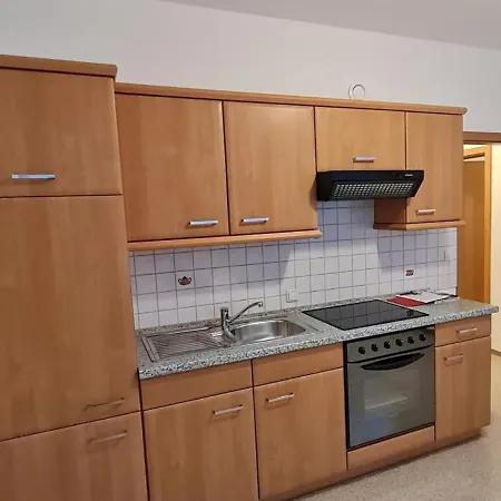 Apartment Einladend *