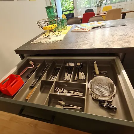 Einladend Lejlighed Graz