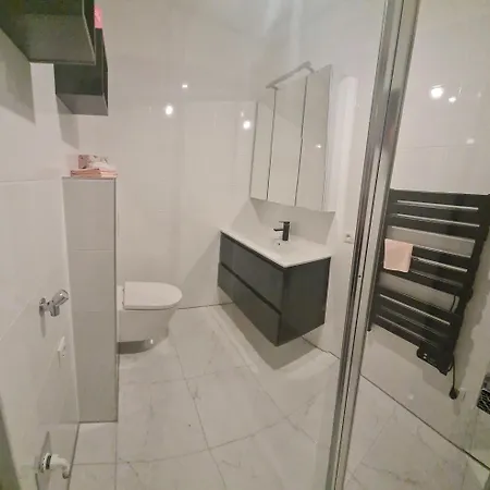 Einladend Lejlighed Graz