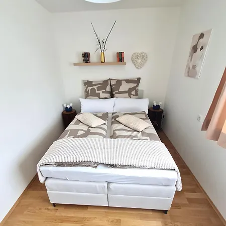 Lejlighed Einladend Graz