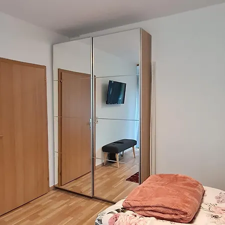 Einladend Graz