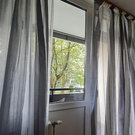 Апартаменты Einladend