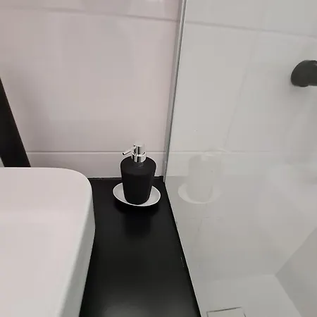 Einladend Lejlighed *