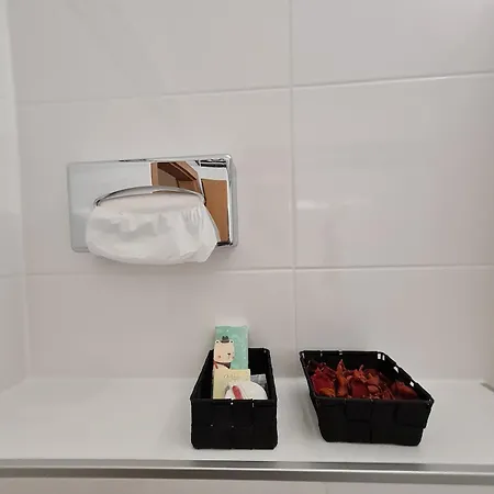 Einladend 아파트