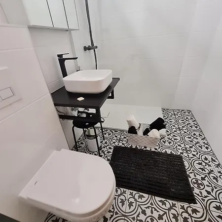 Einladend Апартаменты Грац