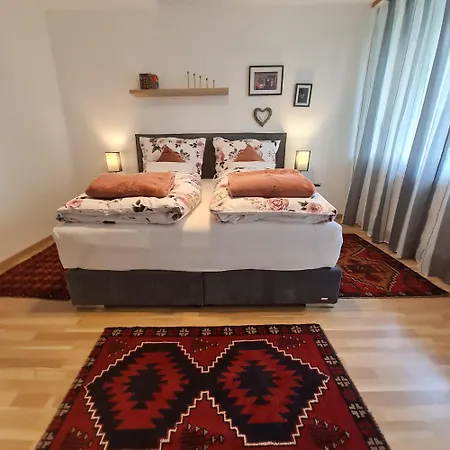 Apartament Einladend