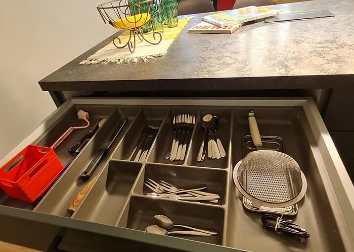 Einladend شقة غراتس