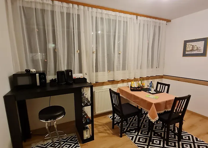 Apartament Einladend Graz