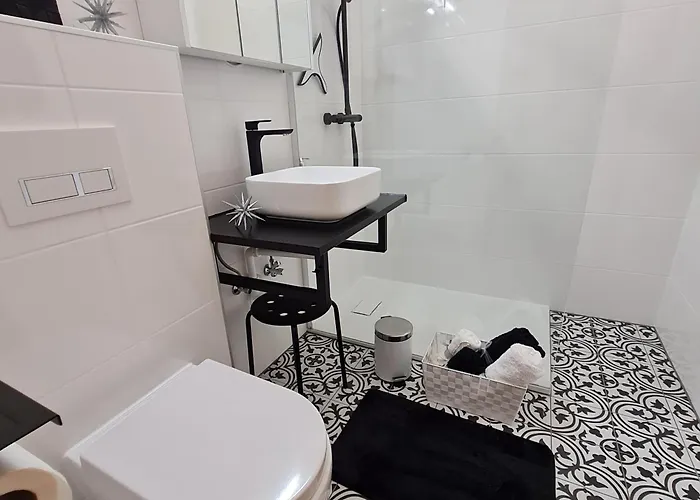 Apartament Einladend Graz