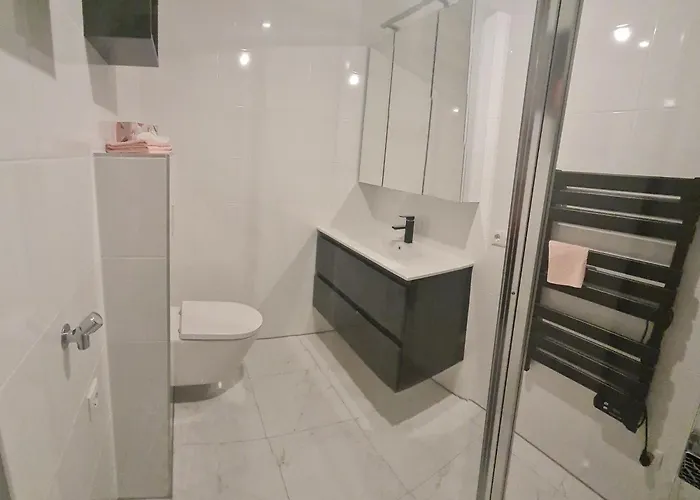 Einladend شقة غراتس