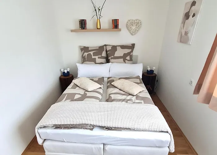 شقة Einladend غراتس