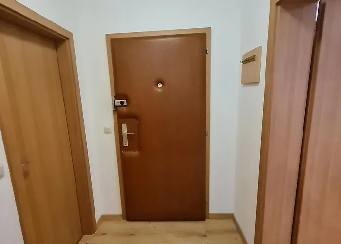 Apartament Einladend