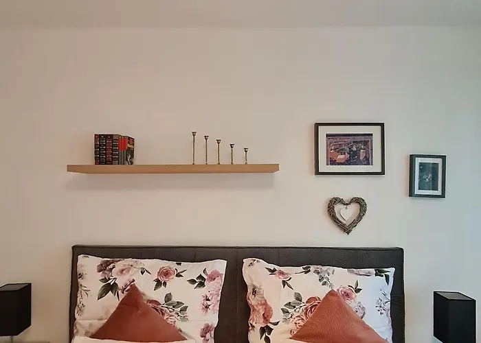 Einladend Apartament *