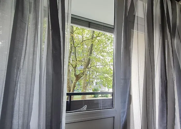 Apartament Einladend