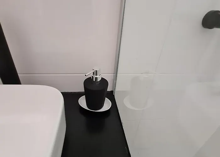 Einladend Apartament *