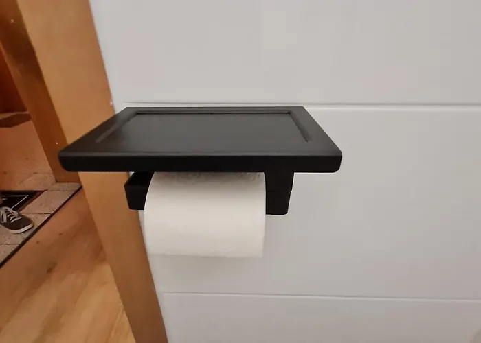 Einladend Apartament