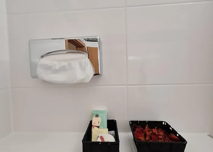 Einladend Apartament