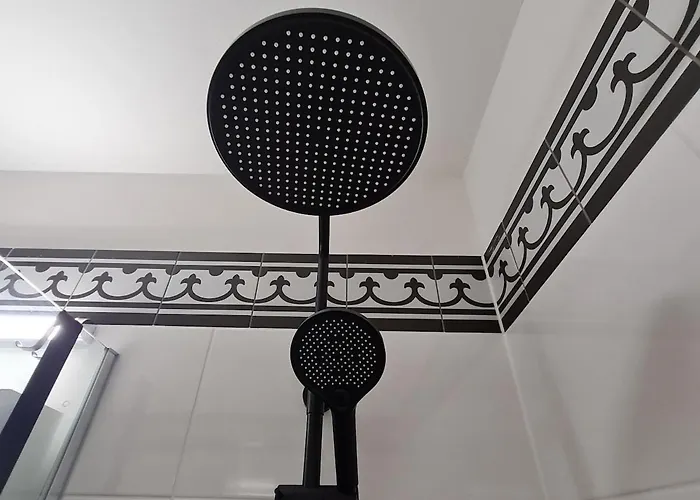 Apartament Einladend