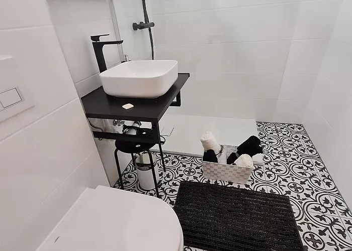 Einladend Apartament Graz