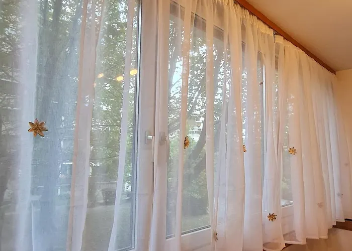 Einladend Apartament *