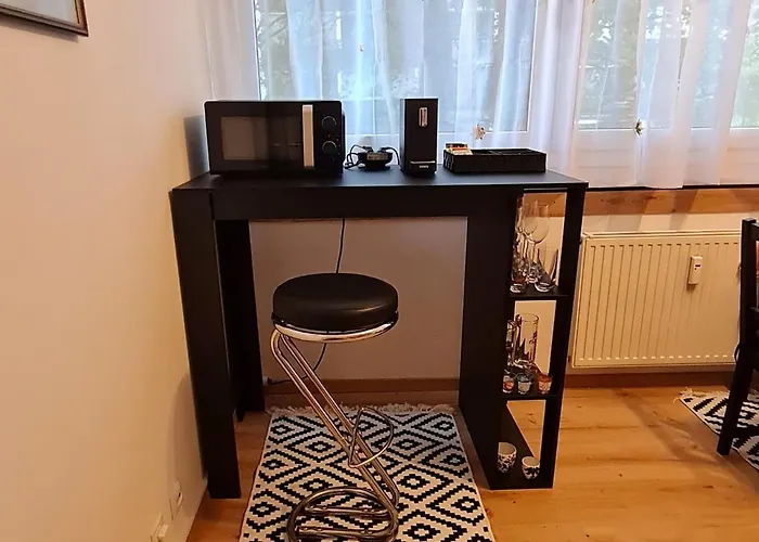 Einladend Apartament Graz