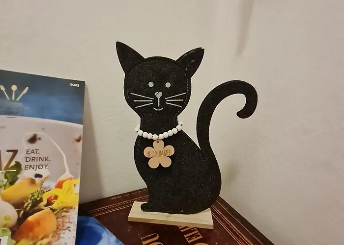 Einladend شقة غراتس