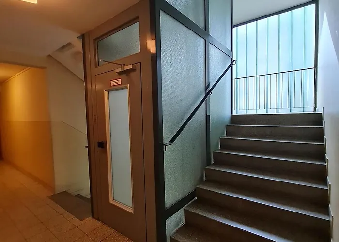 Apartament Einladend Graz