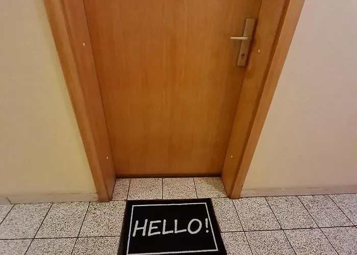 Einladend Apartament *